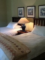 Photo: Burgersdorp accommodation - Greenwood